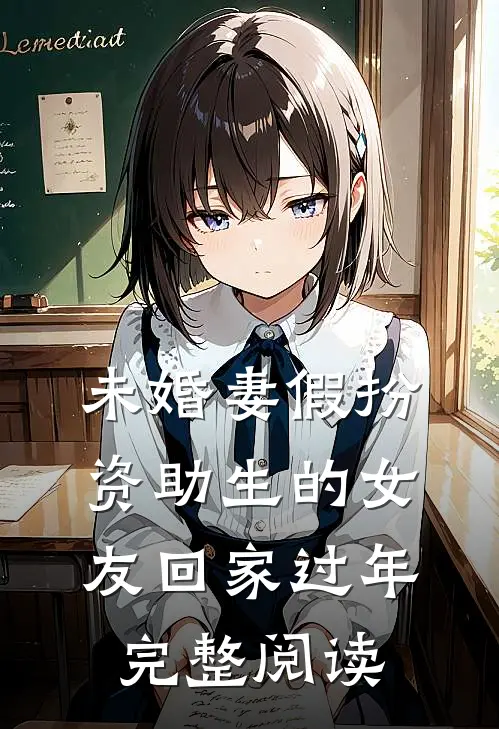 未婚妻假扮资助生的女友回家过年完整阅读