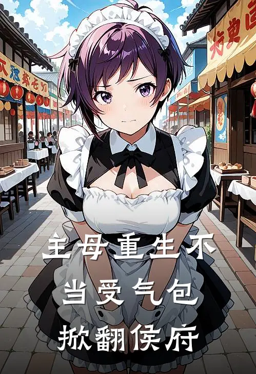 主母重生不当受气包，掀翻侯府