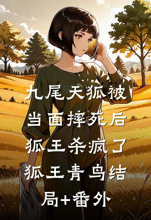 九尾天狐被当面摔死后，狐王杀疯了狐王青鸟结局+番外