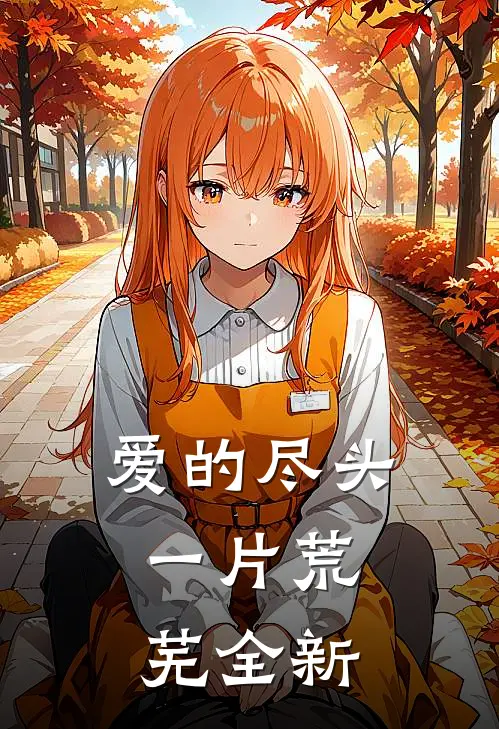 爱的尽头，一片荒芜全新
