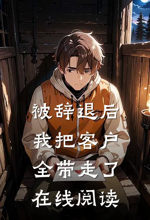 被辞退后，我把客户全带走了在线阅读