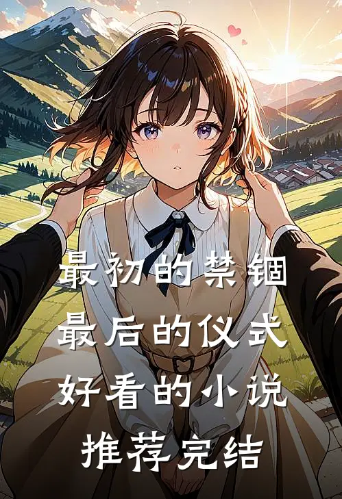 最初的禁锢，最后的仪式好看的小说推荐完结