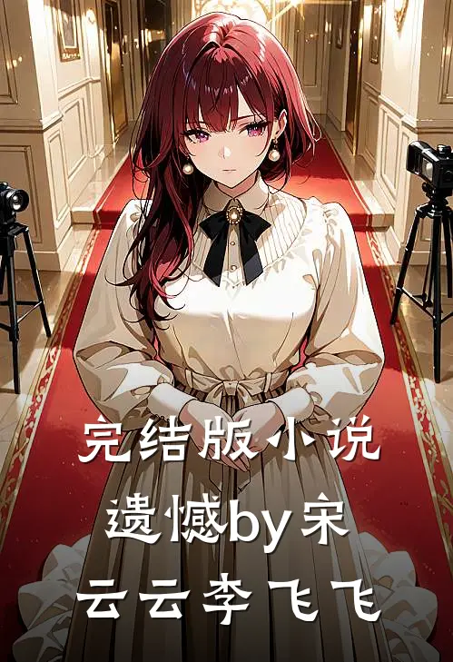 完结版小说遗憾by宋云云李飞飞