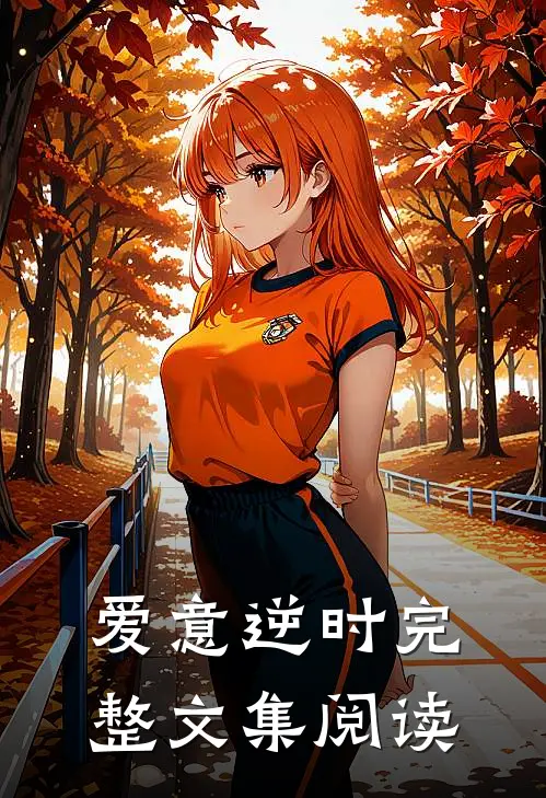爱意逆时完整文集阅读