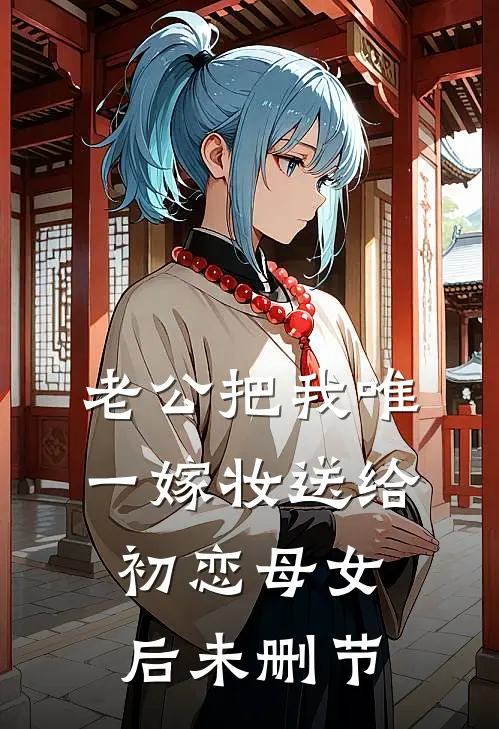 老公把我唯一嫁妆送给初恋母女后未删节