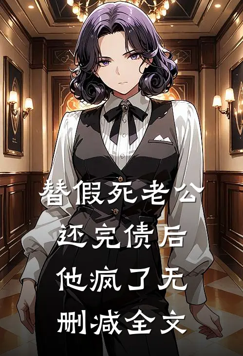 替假死老公还完债后，他疯了无删减全文