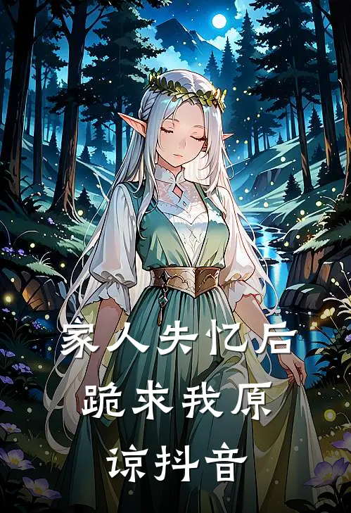 家人失忆后，跪求我原谅抖音