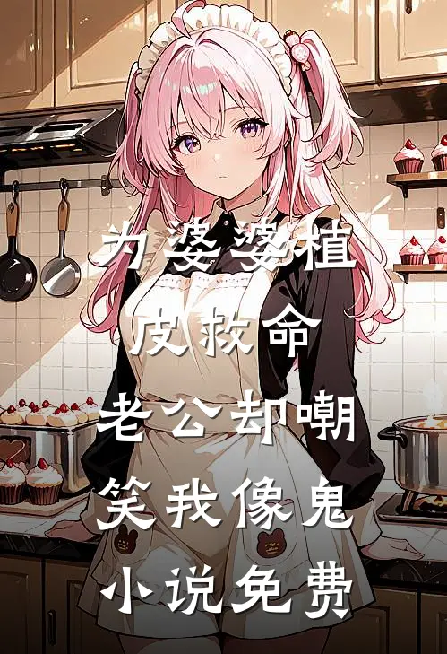 为婆婆植皮救命，老公却嘲笑我像鬼小说免费