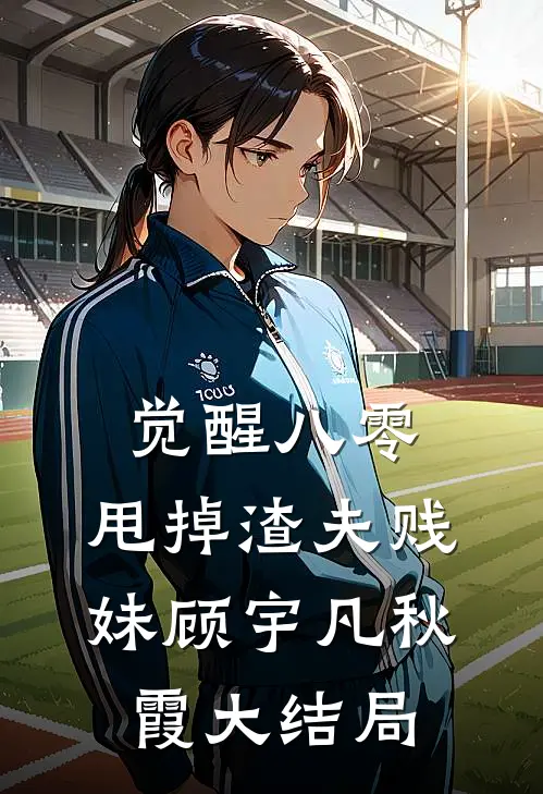 觉醒八零，甩掉渣夫贱妹顾宇凡秋霞大结局