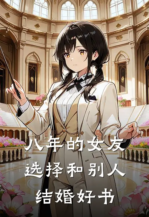 八年的女友，选择和别人结婚好书