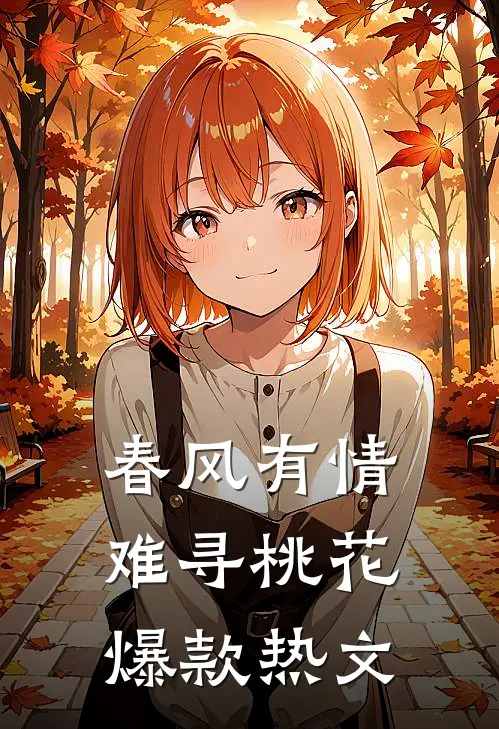 春风有情难寻桃花爆款热文
