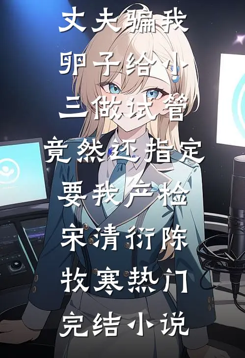被当炮灰辞退后，我收回百亿项目授权小说