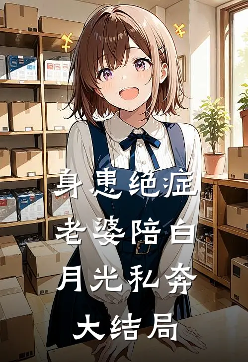 身患绝症，老婆陪白月光私奔大结局