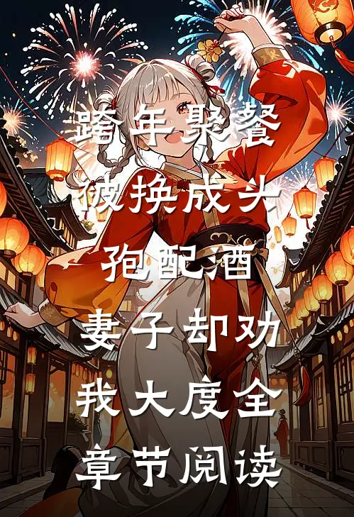 跨年聚餐被换成头孢配酒，妻子却劝我大度全章节阅读