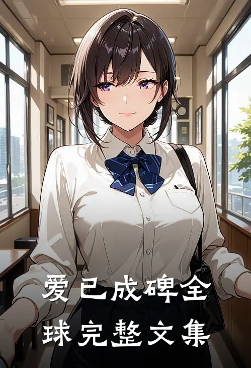 爱已成碑全球完整文集