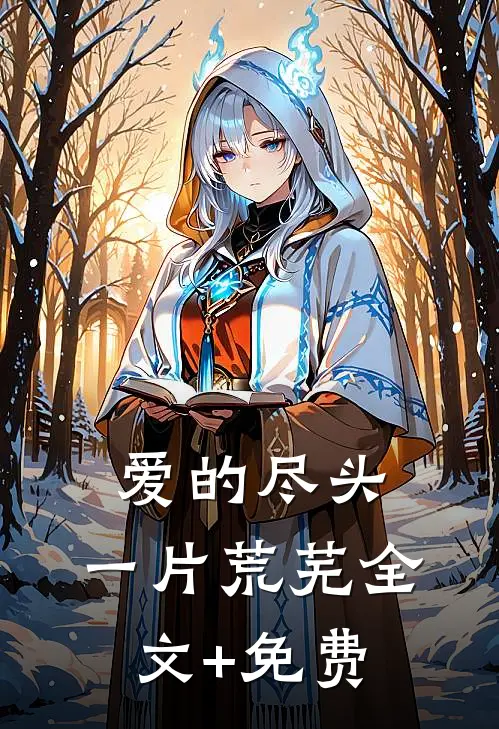 爱的尽头，一片荒芜全文+免费