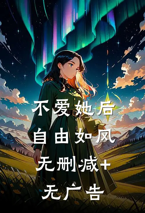 不爱她后，自由如风无删减+无广告