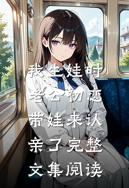 我生娃时，老公初恋带娃来认亲了完整文集阅读