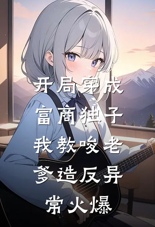 开局穿成富商独子，我教唆老爹造反异常火爆