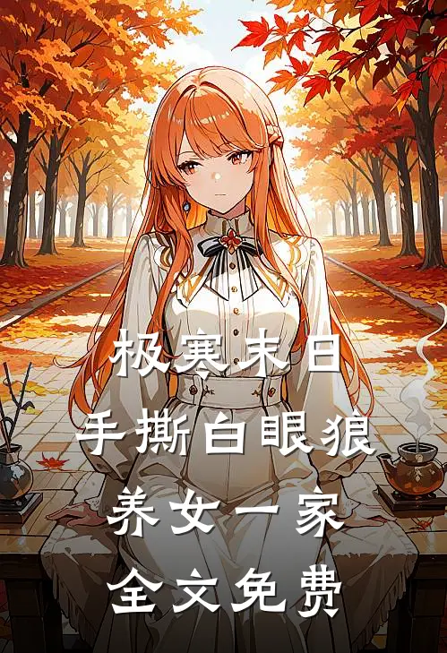 极寒末日，手撕白眼狼养女一家全文免费