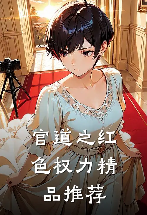 官道之红色权力精品推荐