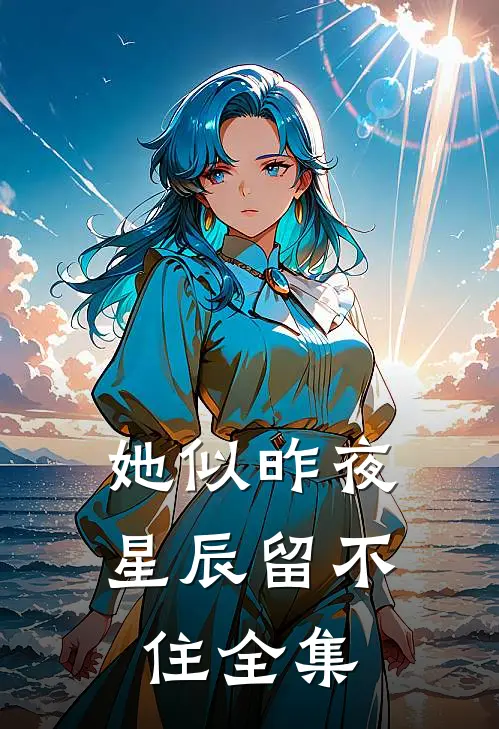 她似昨夜星辰留不住全集