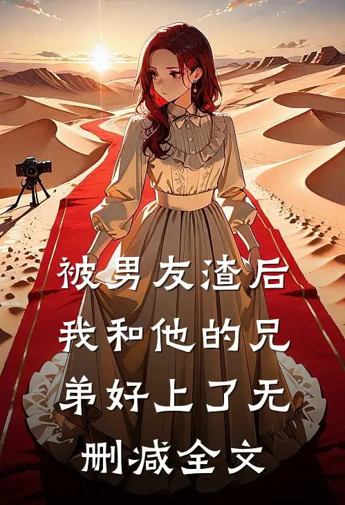 被男友渣后，我和他的兄弟好上了无删减全文