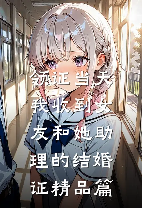 领证当天，我收到女友和她助理的结婚证精品篇