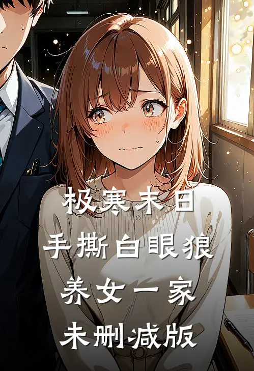 极寒末日，手撕白眼狼养女一家未删减版