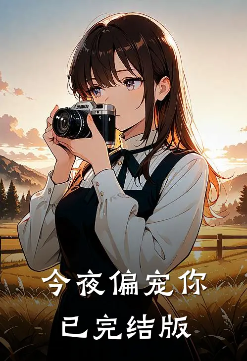 今夜偏宠你已完结版