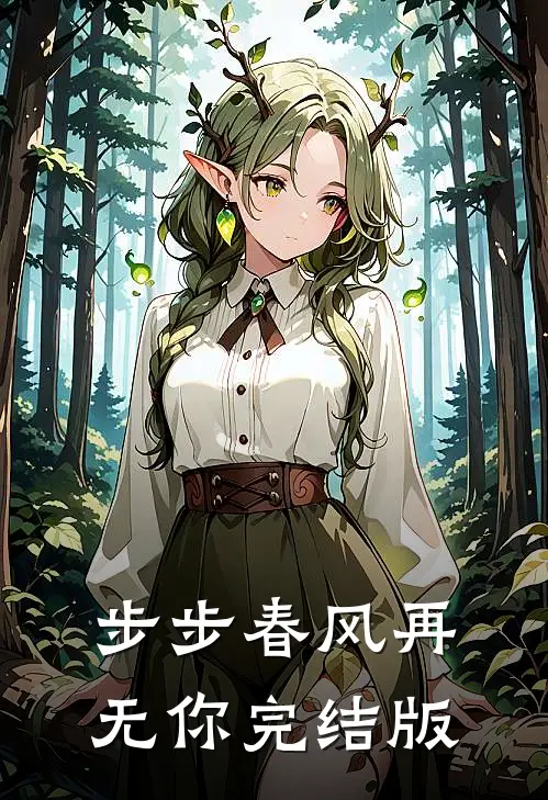 步步春风再无你完结版