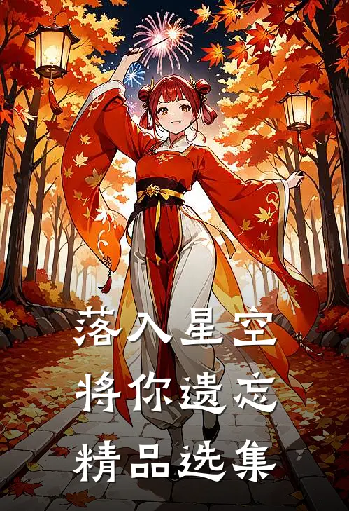 落入星空将你遗忘精品选集