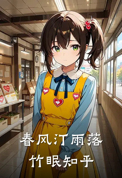 春风汀雨落竹眠知乎