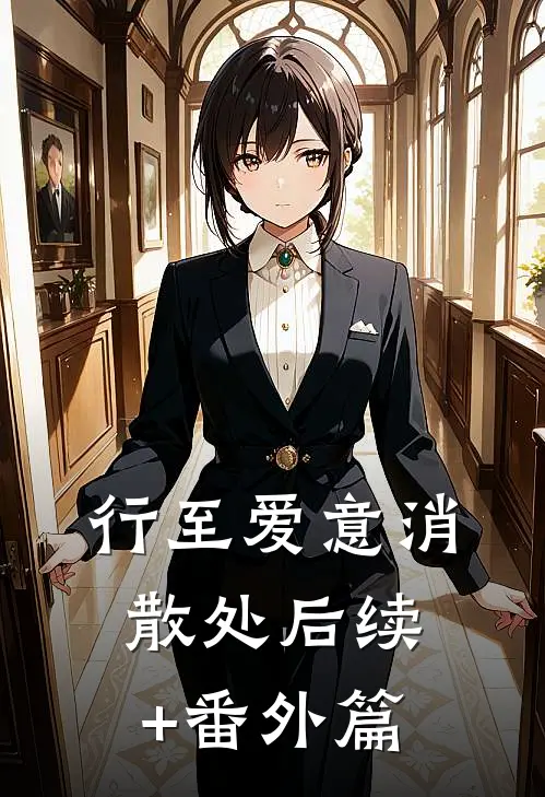 行至爱意消散处后续+番外篇