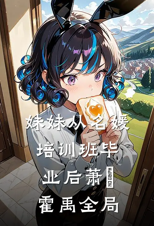 妹妹从名媛培训班毕业后萧玥霍禹全局