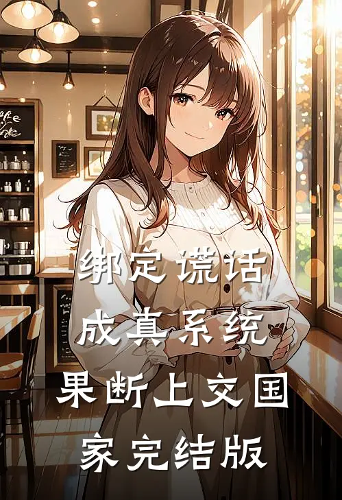 绑定谎话成真系统，果断上交国家完结版