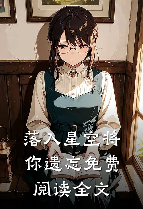落入星空将你遗忘免费阅读全文