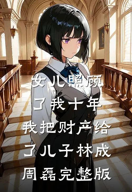 和离后，我被腹黑小狐狸缠上了
