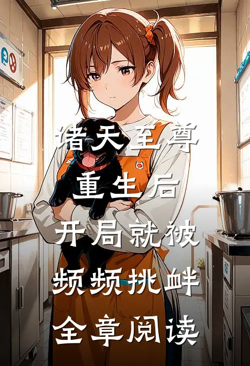 诸天至尊重生后，开局就被频频挑衅全章阅读
