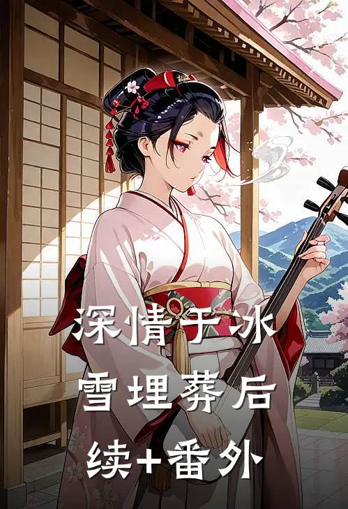 深情于冰雪埋葬后续+番外