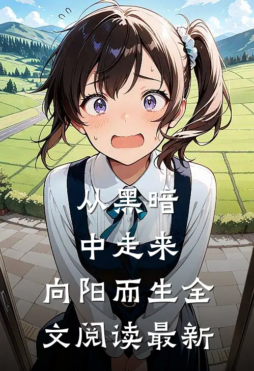 从黑暗中走来，向阳而生全文阅读最新