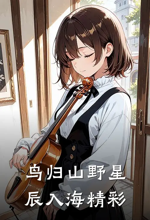 鸟归山野星辰入海精彩