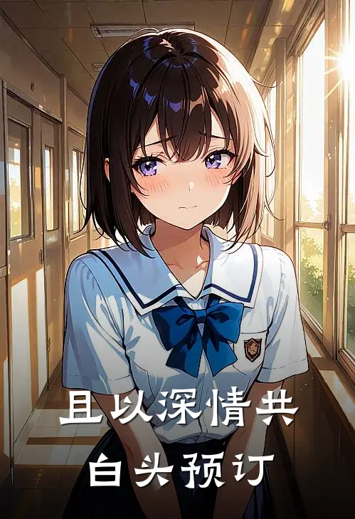 且以深情共白头预订