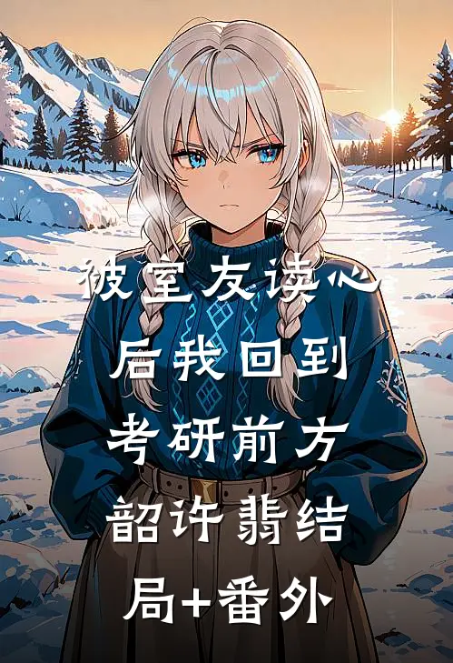 被室友读心后我回到考研前方韶许翡结局+番外