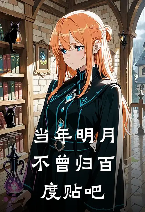当年明月不曾归百度贴吧