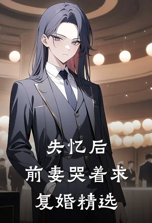 失忆后，前妻哭着求复婚精选