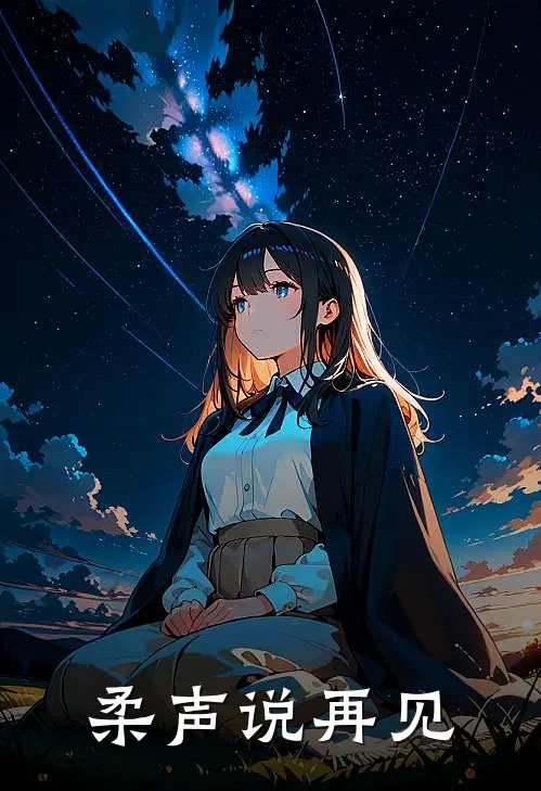 柔声说再见