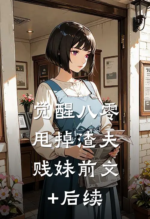 觉醒八零，甩掉渣夫贱妹前文+后续