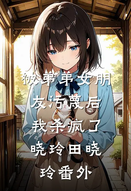 被弟弟女朋友污蔑后，我杀疯了晓玲田晓玲番外