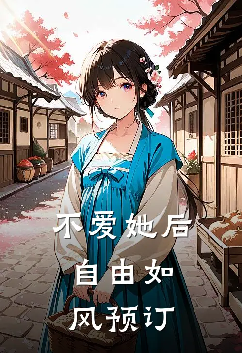 不爱她后，自由如风预订